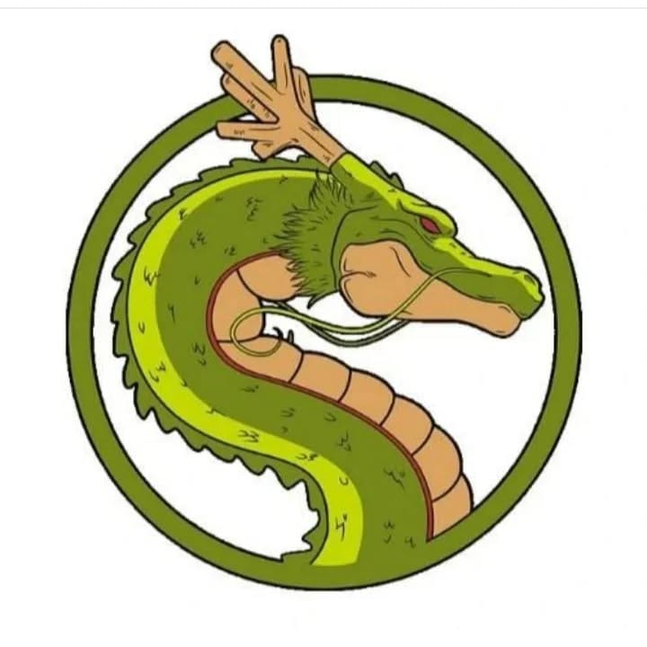Rushin Karatê Dojo